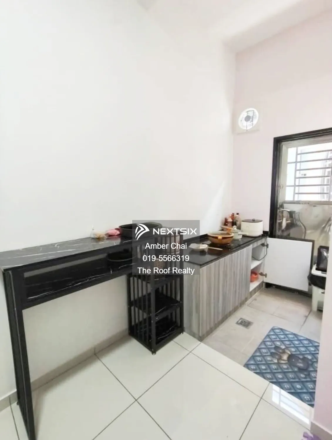 2-sty Terrace/Link House For Sale in Tebrau Johor - Image 11