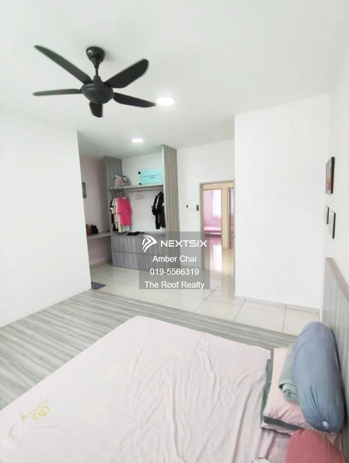 2-sty Terrace/Link House For Sale in Tebrau Johor - Image 12