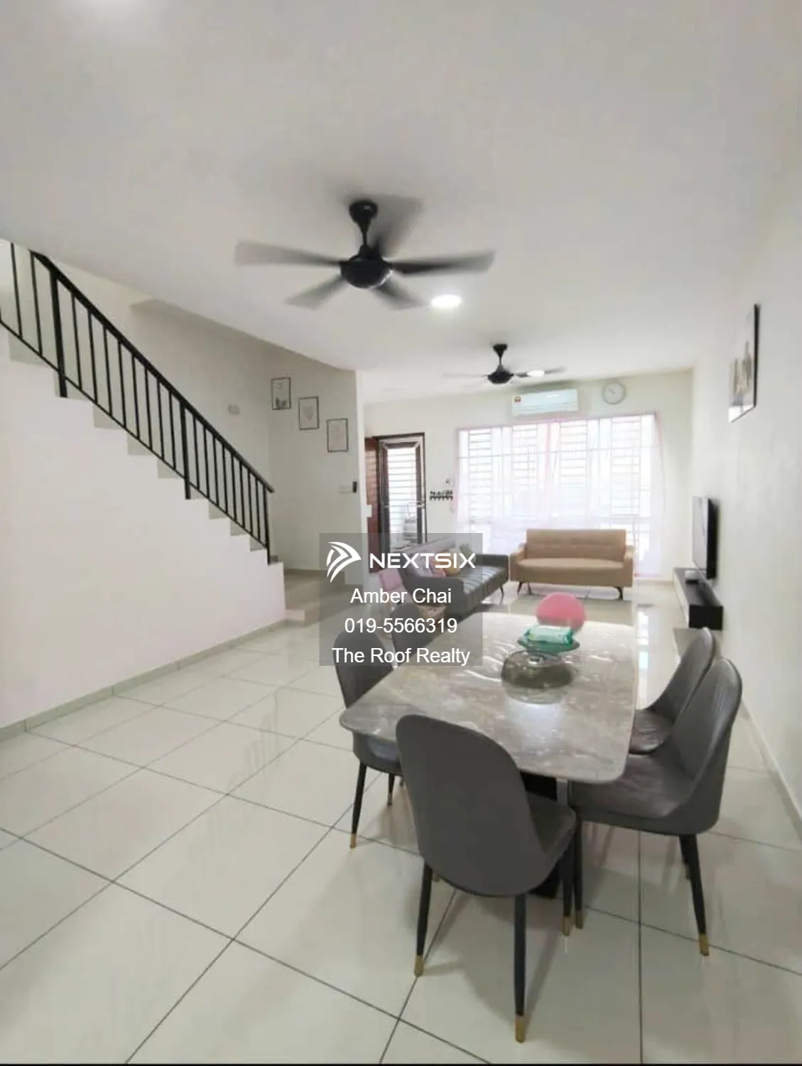 2-sty Terrace/Link House For Sale in Tebrau Johor - Image 2