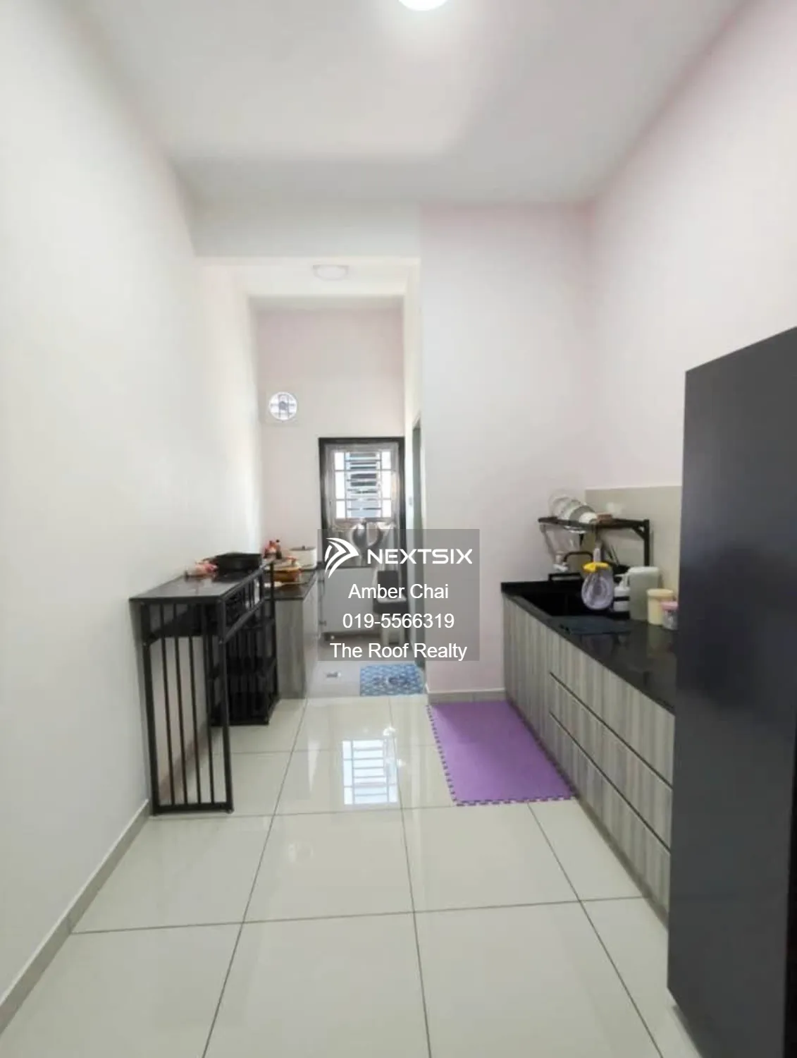 2-sty Terrace/Link House For Sale in Tebrau Johor - Image 3
