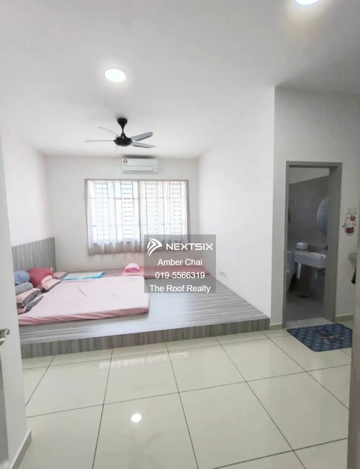 2-sty Terrace/Link House For Sale in Tebrau Johor - Image 4