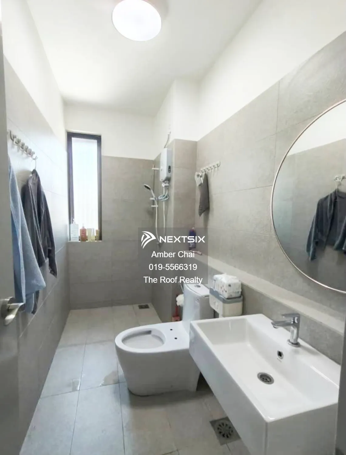 2-sty Terrace/Link House For Sale in Tebrau Johor - Image 6