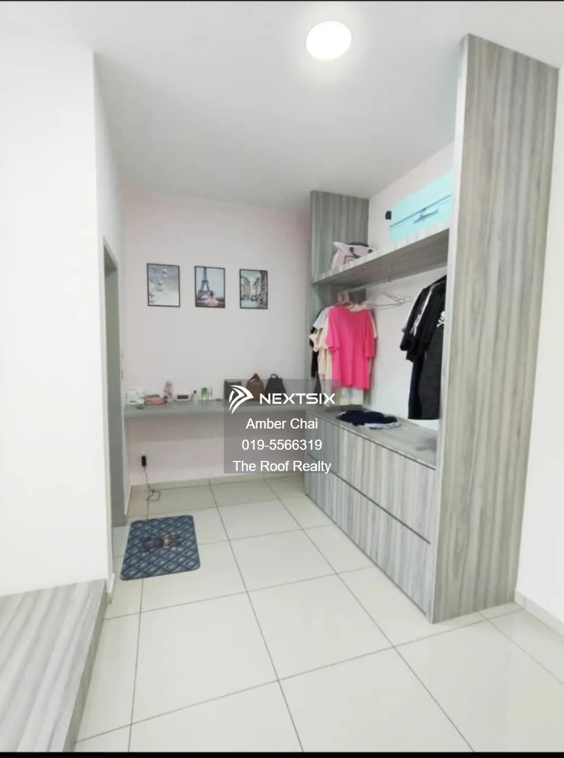 2-sty Terrace/Link House For Sale in Tebrau Johor - Image 7