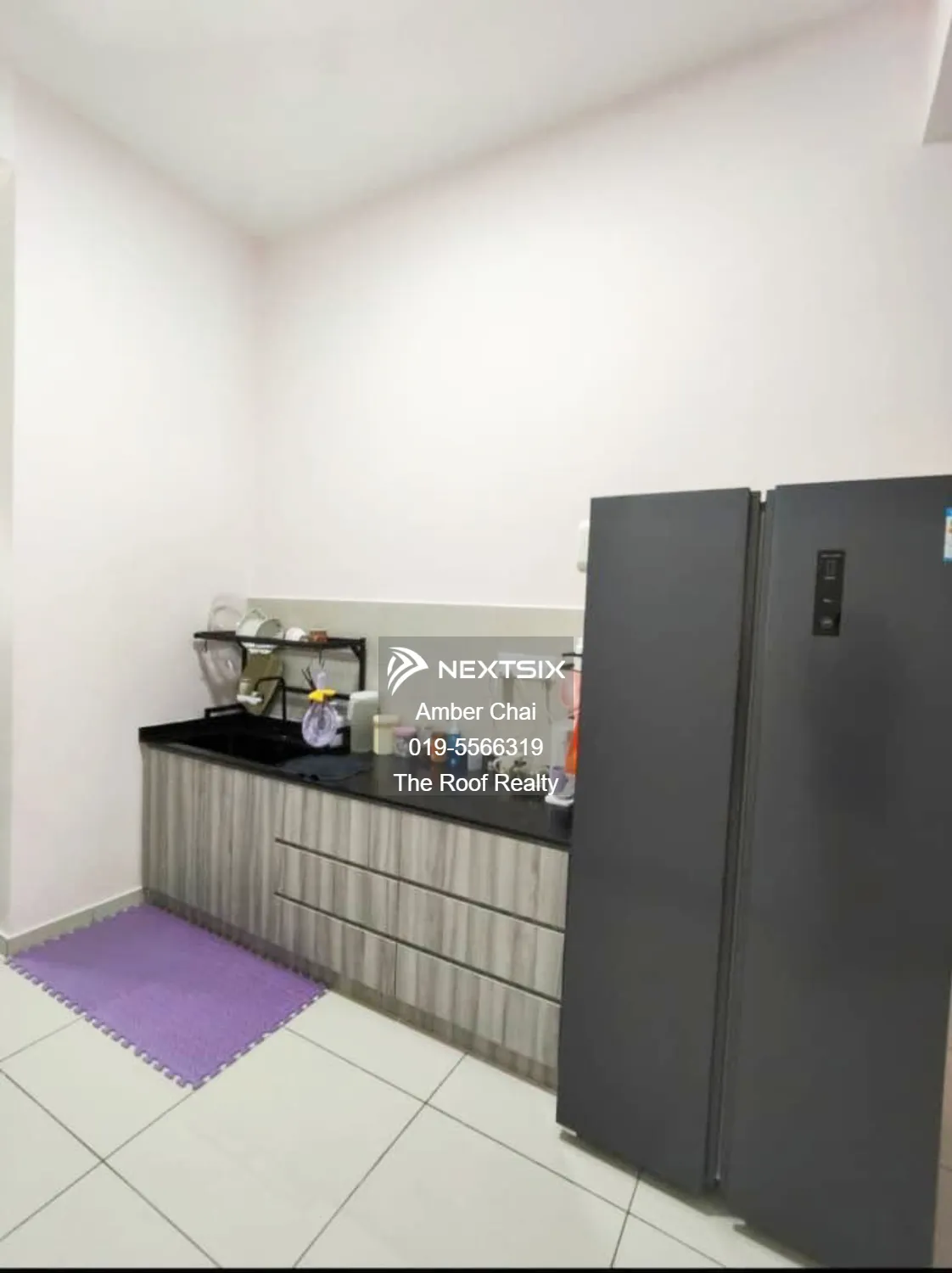 2-sty Terrace/Link House For Sale in Tebrau Johor - Image 8