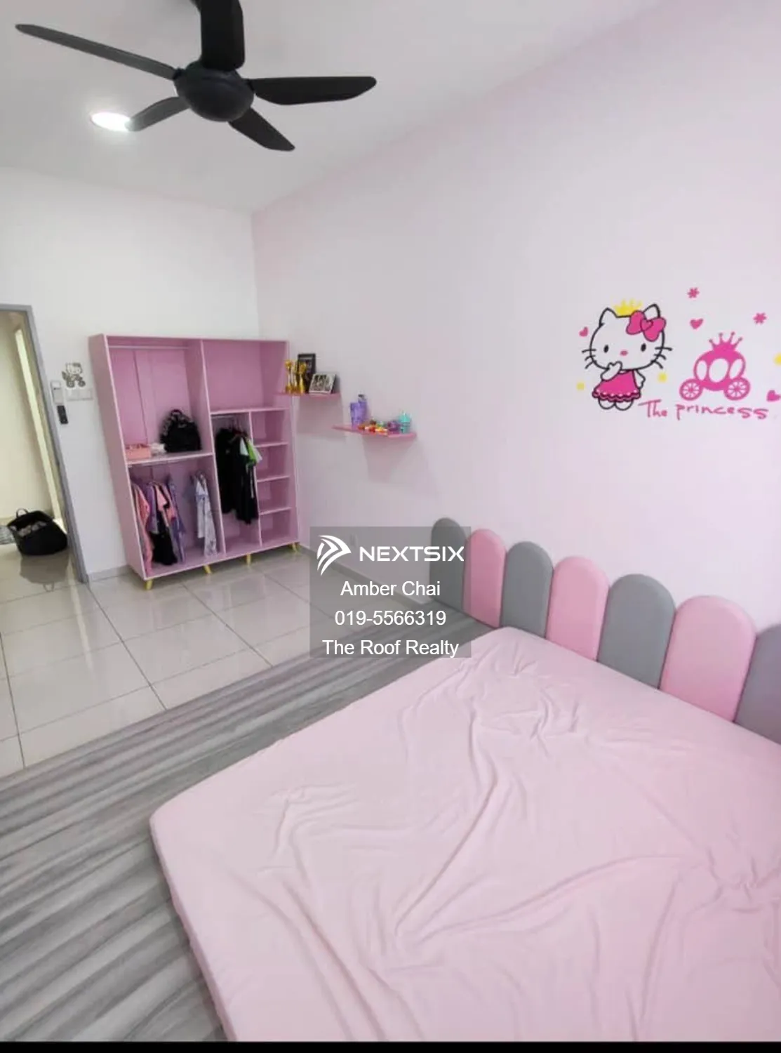 2-sty Terrace/Link House For Sale in Tebrau Johor - Image 9