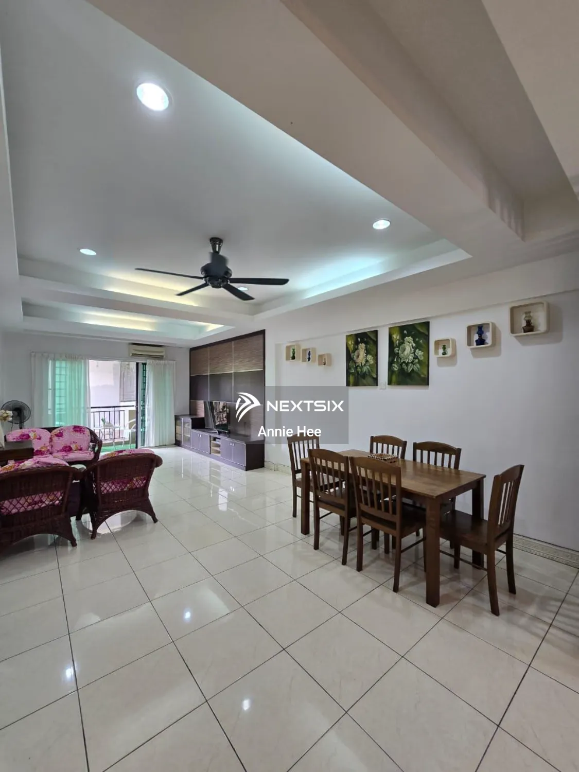 Condominium For Sale in Kota Kinabalu Sabah
