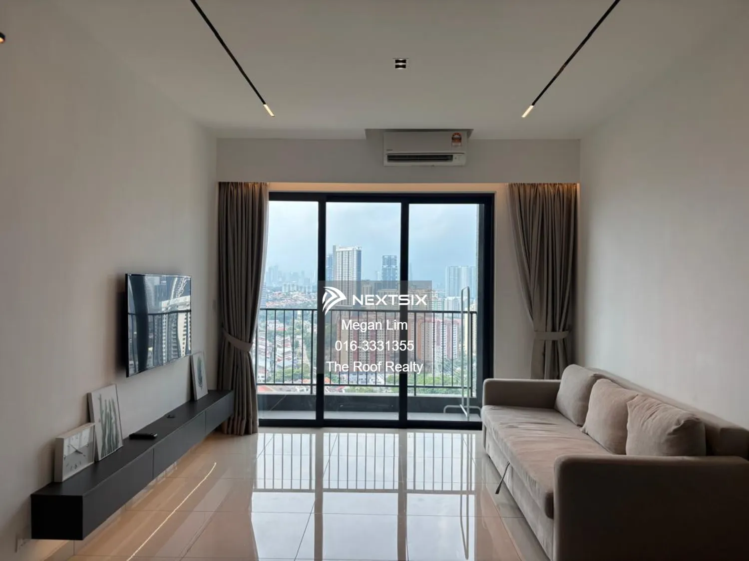 Condominium For Rent in Kuchai Lama Kuala Lumpur