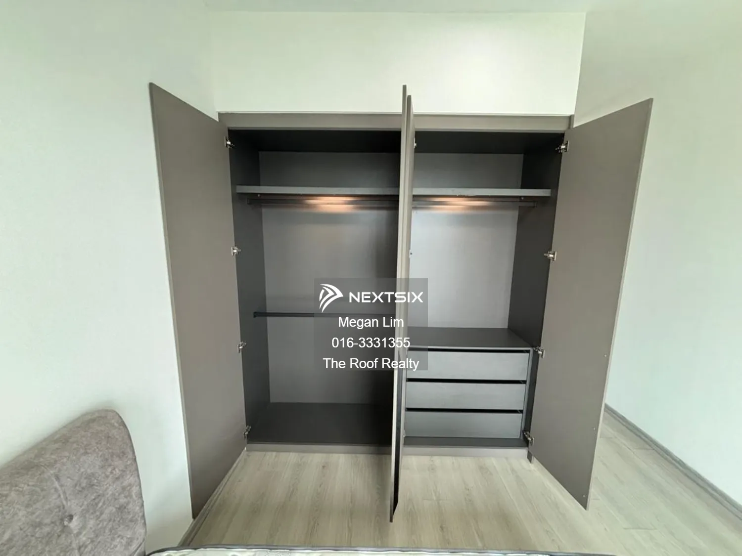 Condominium For Rent in Kuchai Lama Wilayah Persekutuan Kuala Lumpur - Image 10