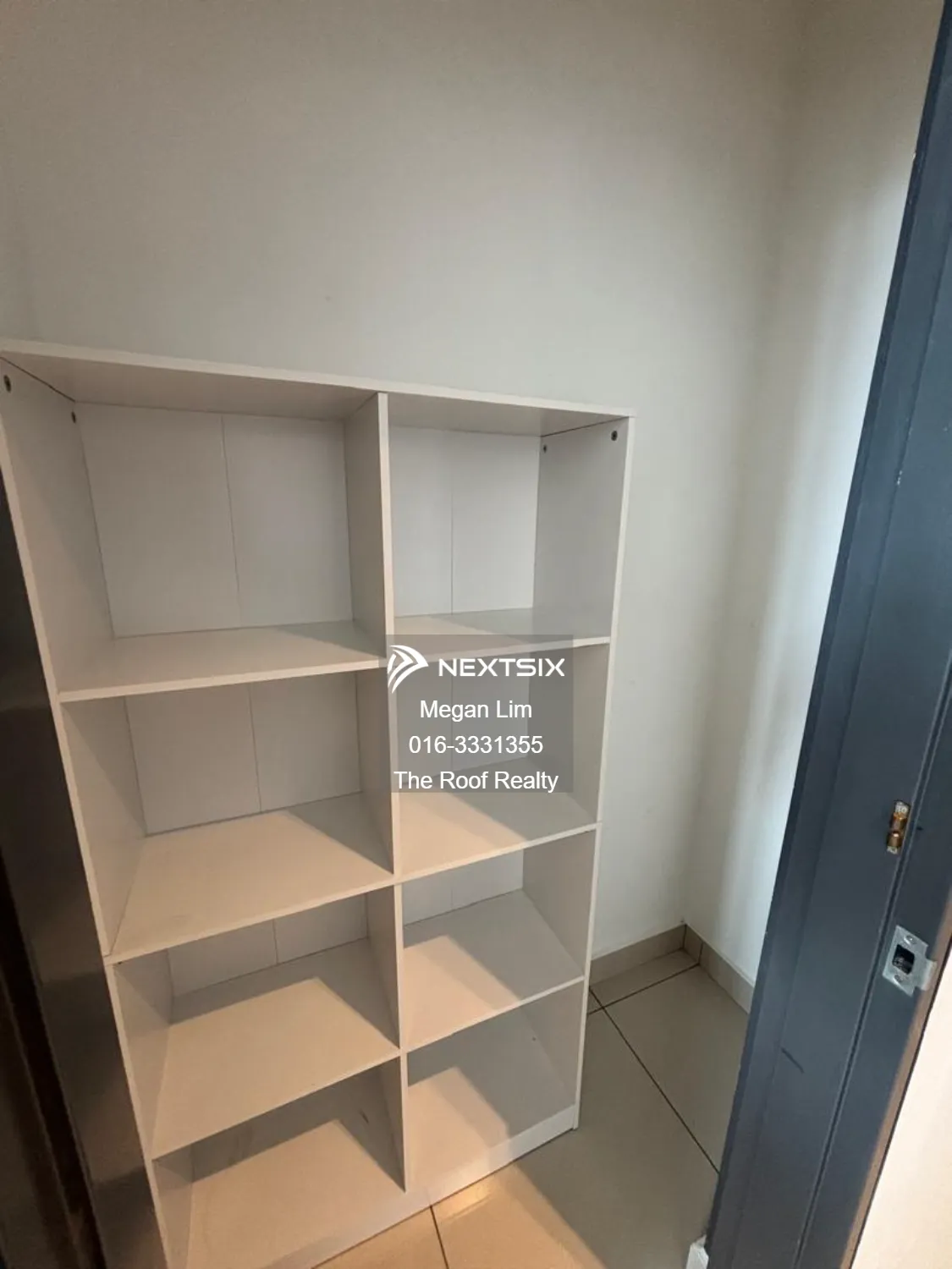Condominium For Rent in Kuchai Lama Wilayah Persekutuan Kuala Lumpur - Image 11