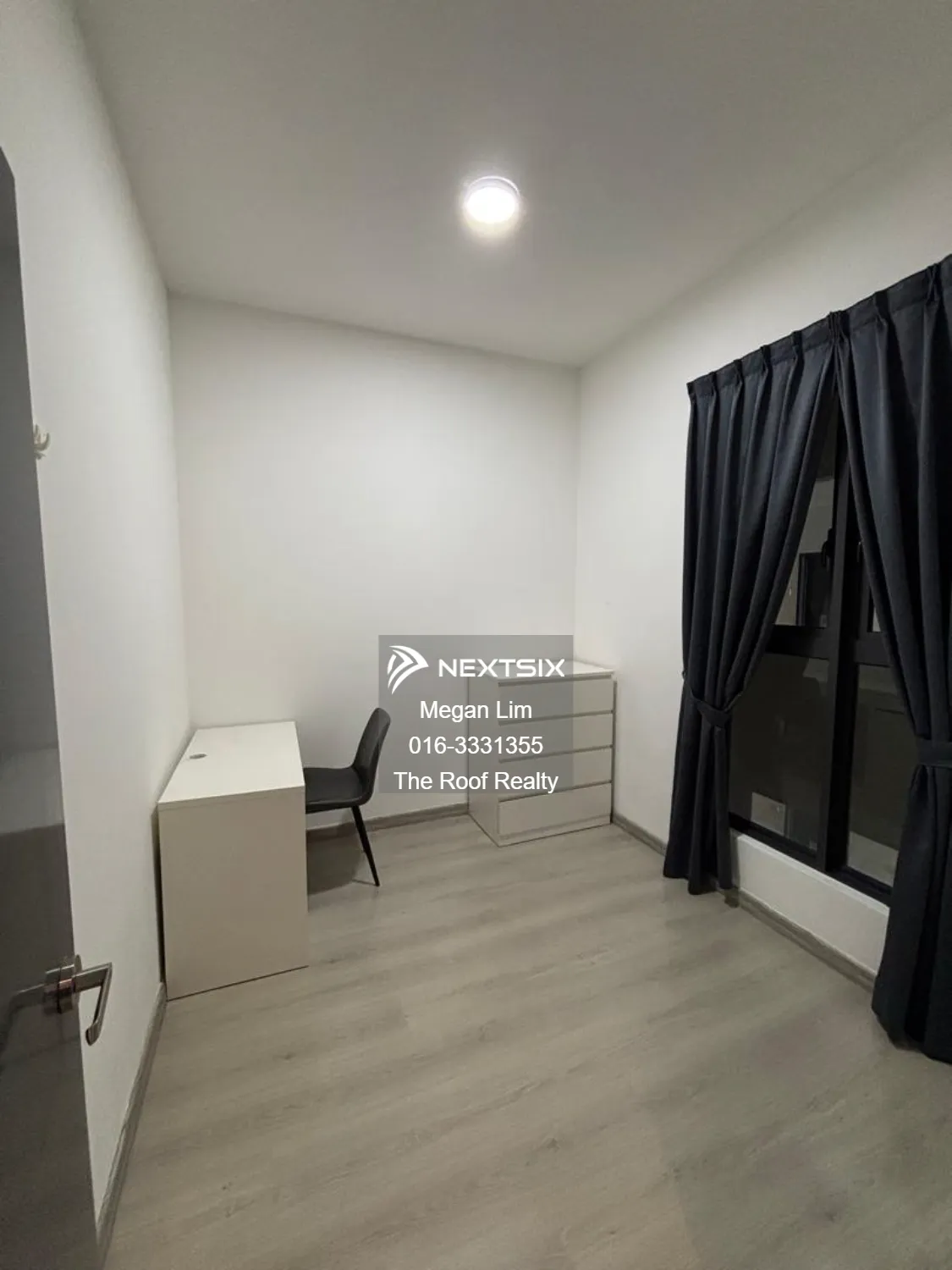 Condominium For Rent in Kuchai Lama Wilayah Persekutuan Kuala Lumpur - Image 13