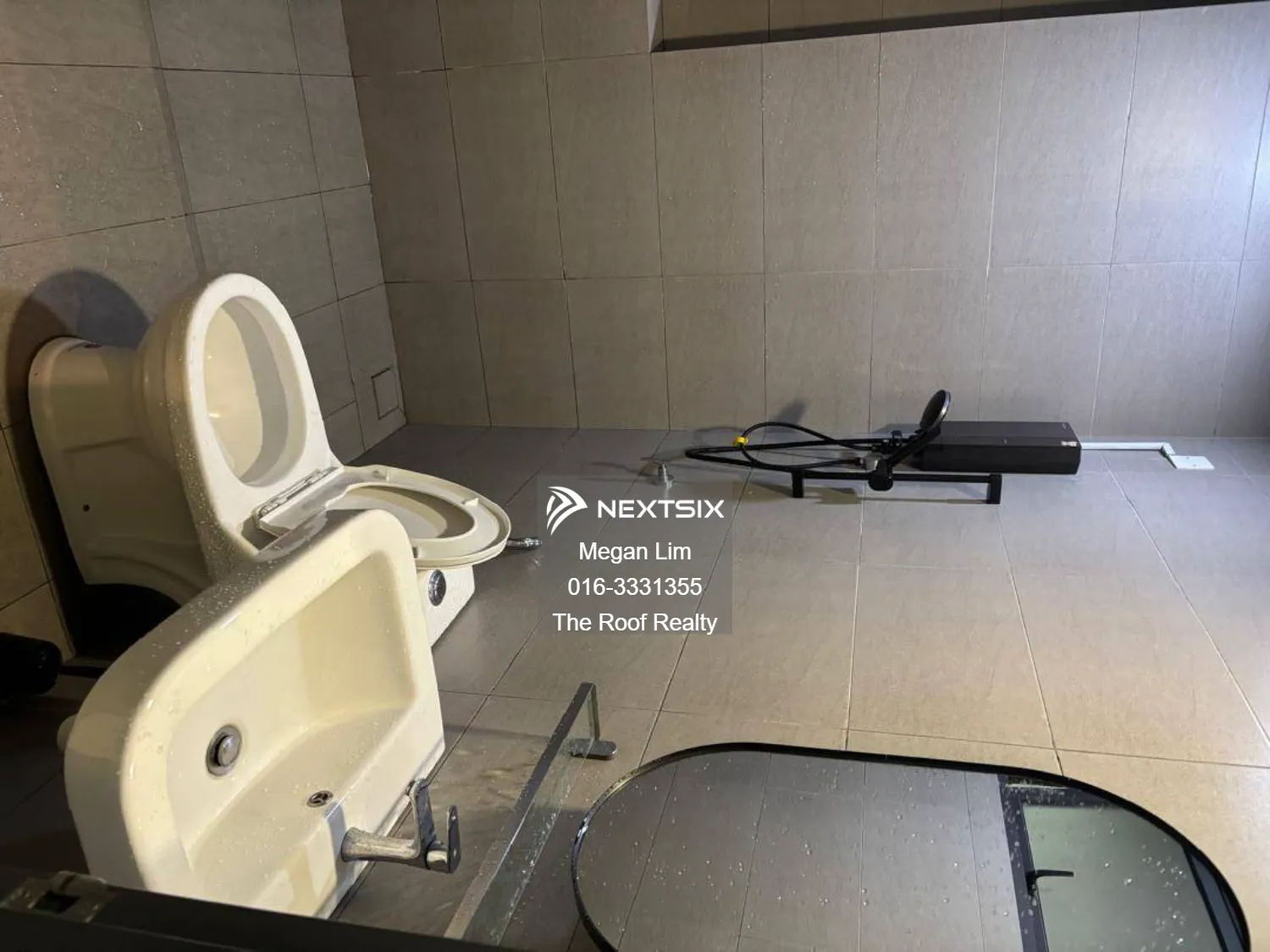 Condominium For Rent in Kuchai Lama Wilayah Persekutuan Kuala Lumpur - Image 14