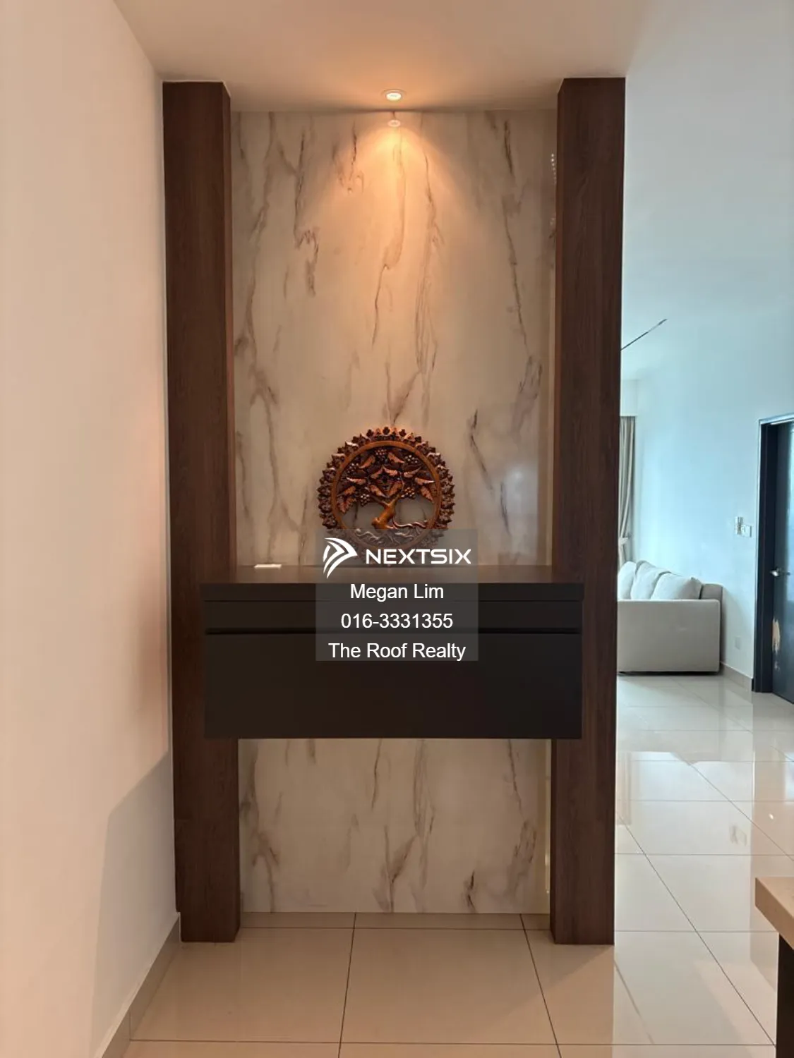 Condominium For Rent in Kuchai Lama Wilayah Persekutuan Kuala Lumpur - Image 15