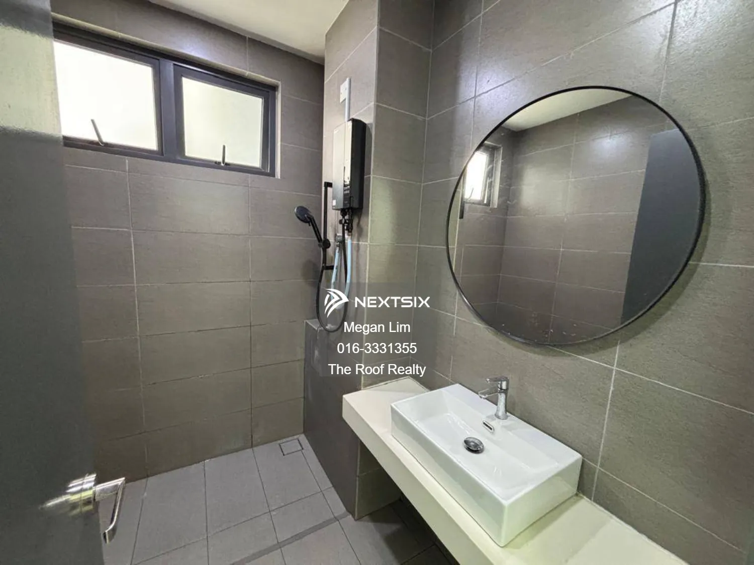 Condominium For Rent in Kuchai Lama Wilayah Persekutuan Kuala Lumpur - Image 16
