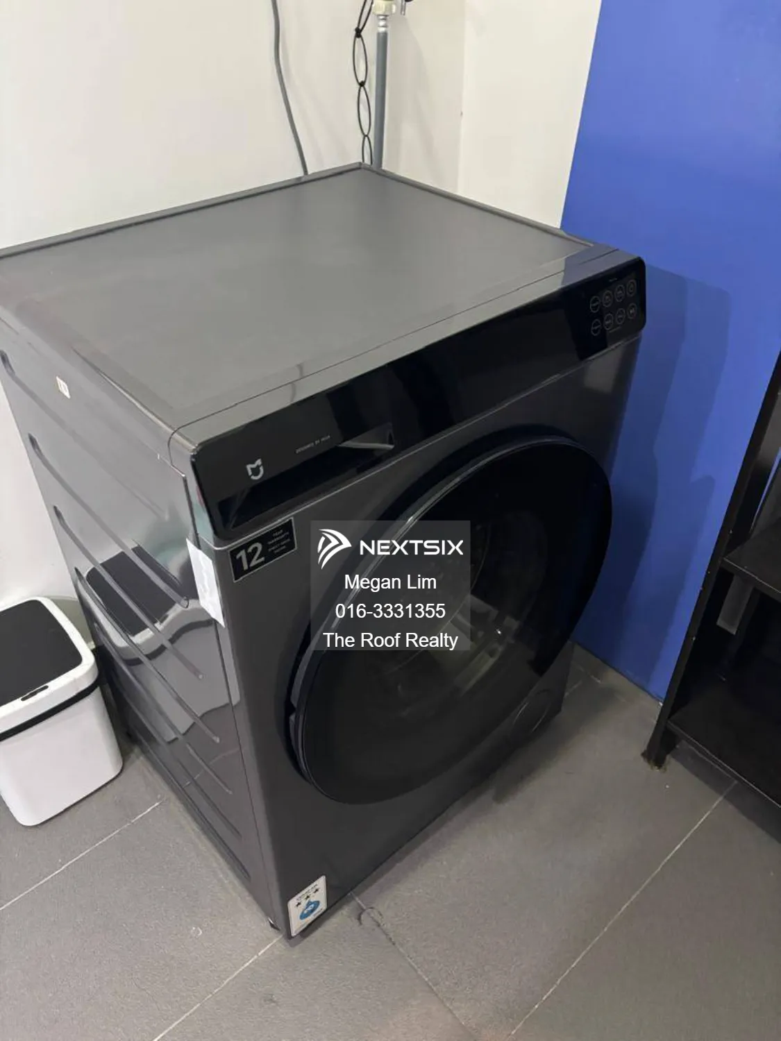 Condominium For Rent in Kuchai Lama Wilayah Persekutuan Kuala Lumpur - Image 17
