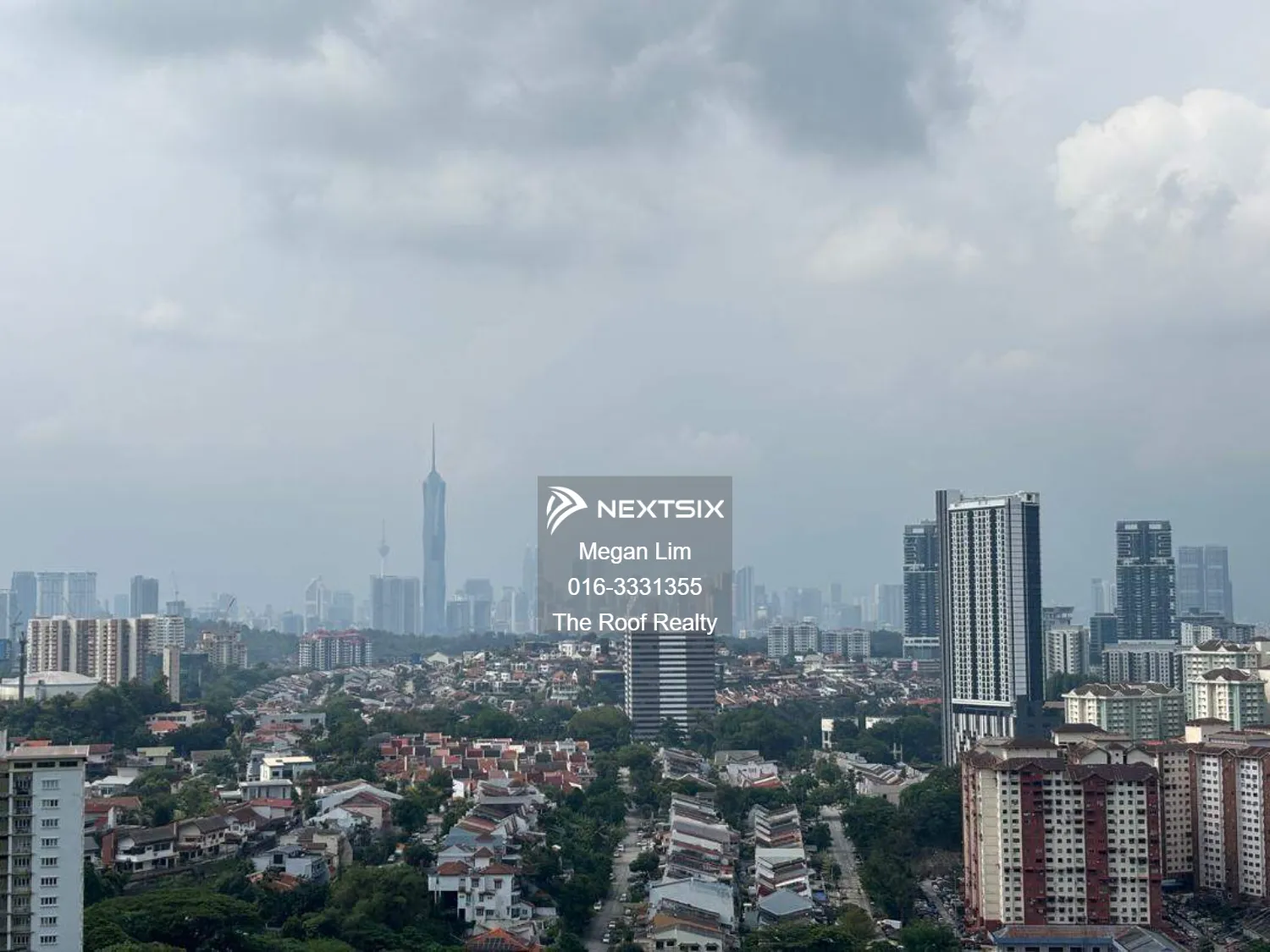 Condominium For Rent in Kuchai Lama Wilayah Persekutuan Kuala Lumpur - Image 2