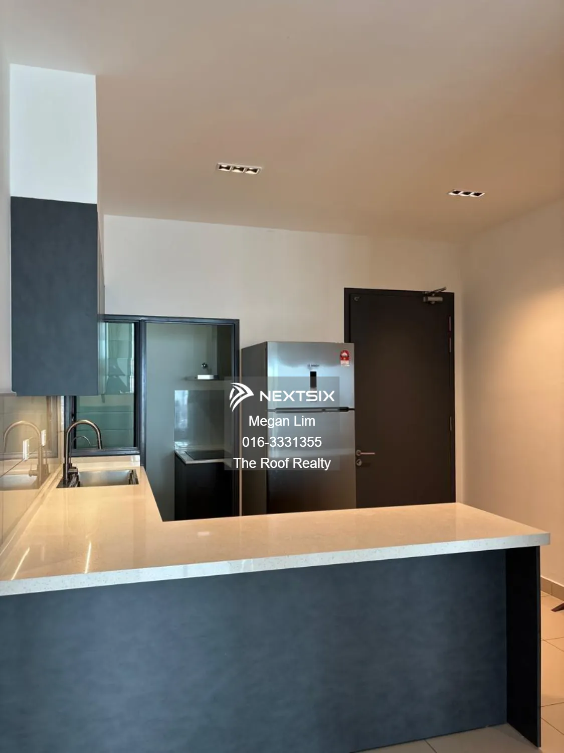 Condominium For Rent in Kuchai Lama Wilayah Persekutuan Kuala Lumpur - Image 3