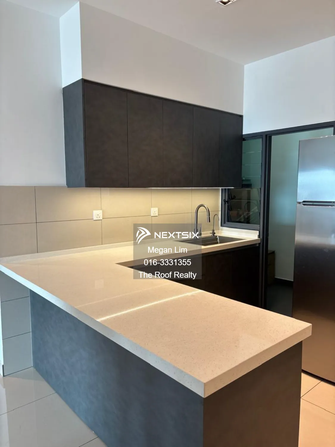 Condominium For Rent in Kuchai Lama Wilayah Persekutuan Kuala Lumpur - Image 4