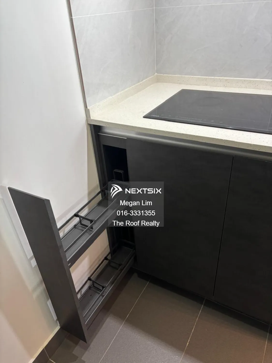 Condominium For Rent in Kuchai Lama Wilayah Persekutuan Kuala Lumpur - Image 7