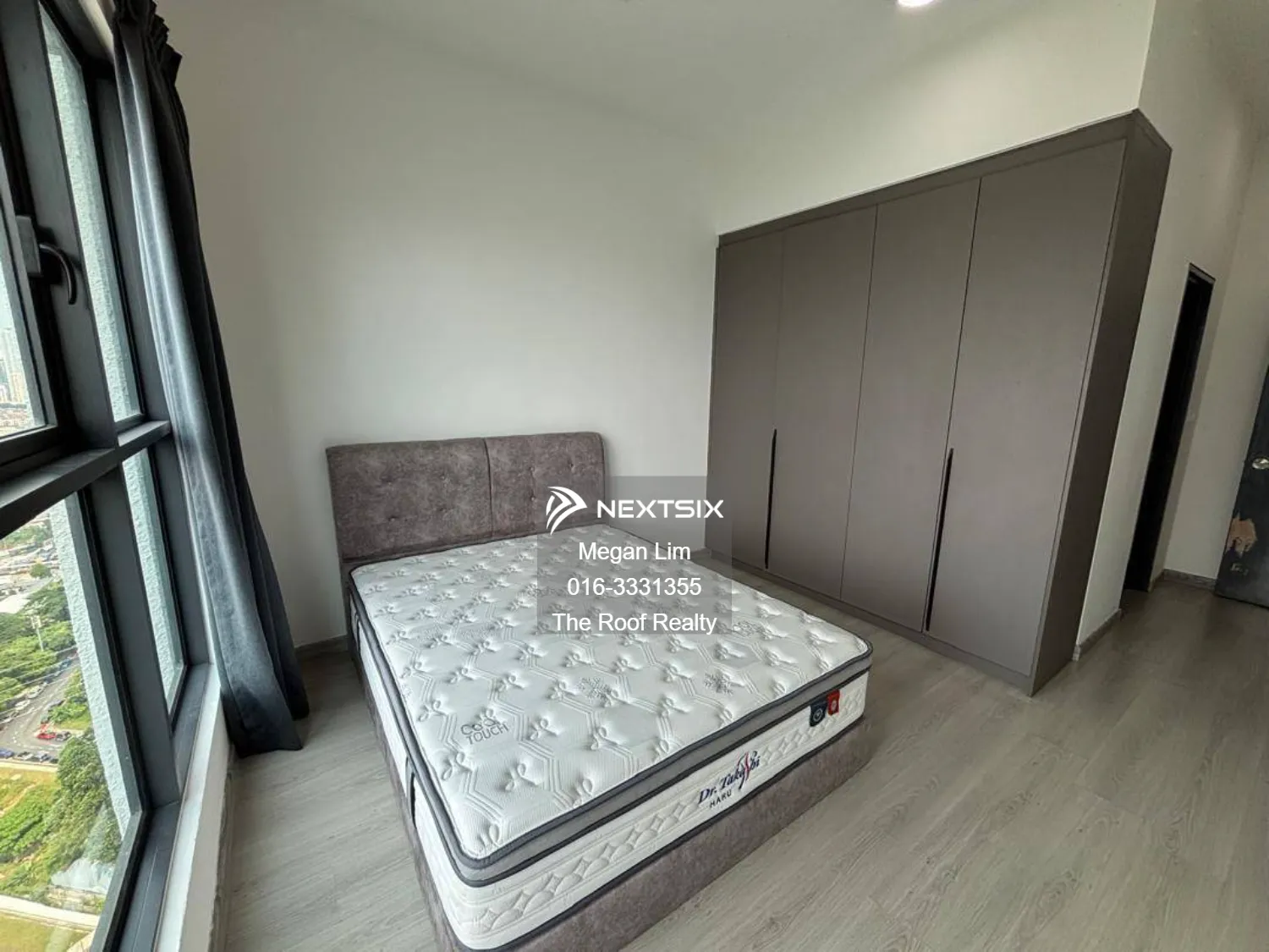 Condominium For Rent in Kuchai Lama Wilayah Persekutuan Kuala Lumpur - Image 8