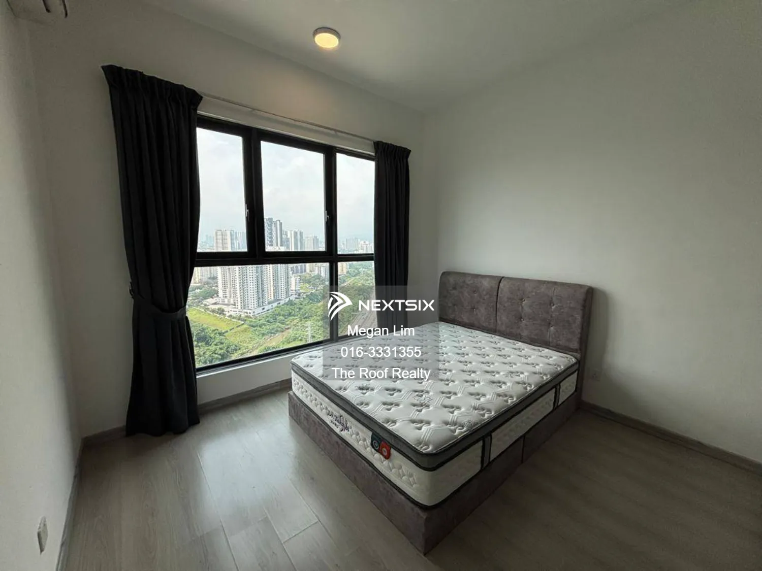 Condominium For Rent in Kuchai Lama Wilayah Persekutuan Kuala Lumpur - Image 9