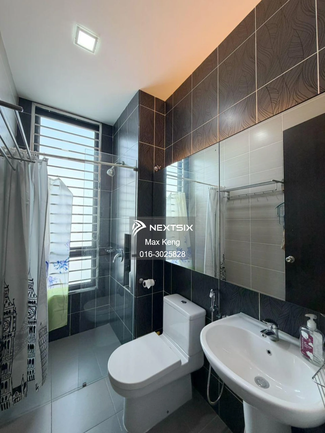 Semi-detached House For Sale in Gelang Patah Johor - Image 10