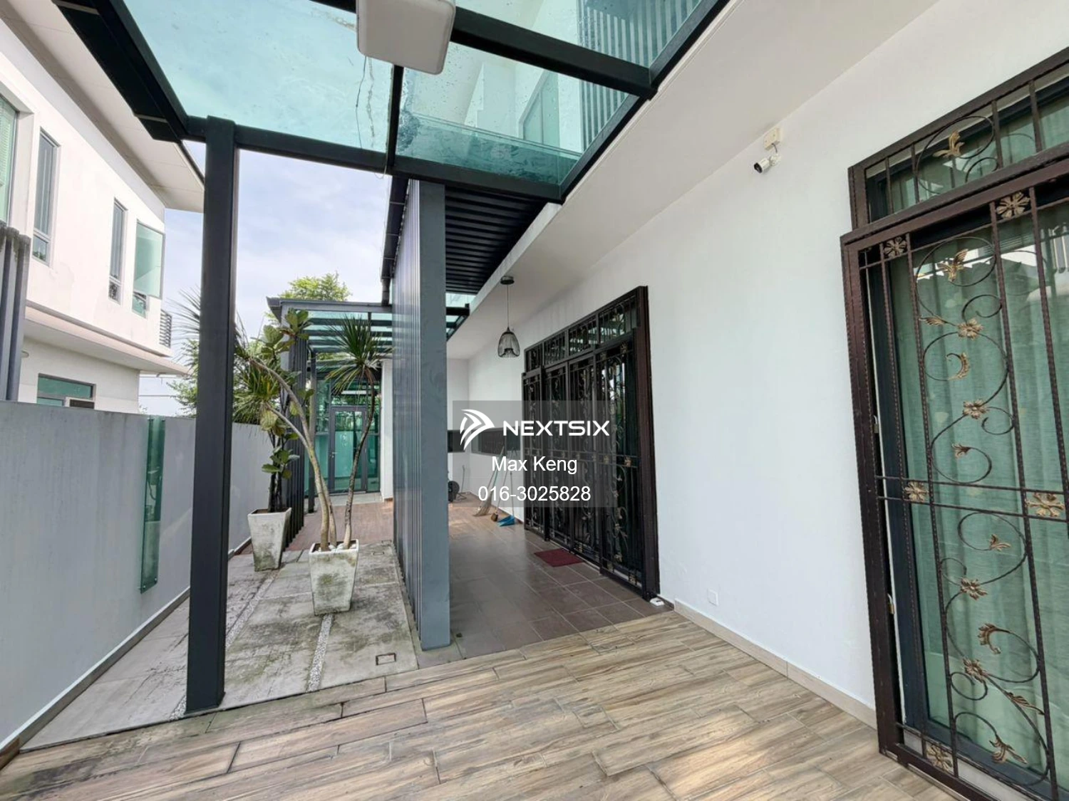 Semi-detached House For Sale in Gelang Patah Johor - Image 2