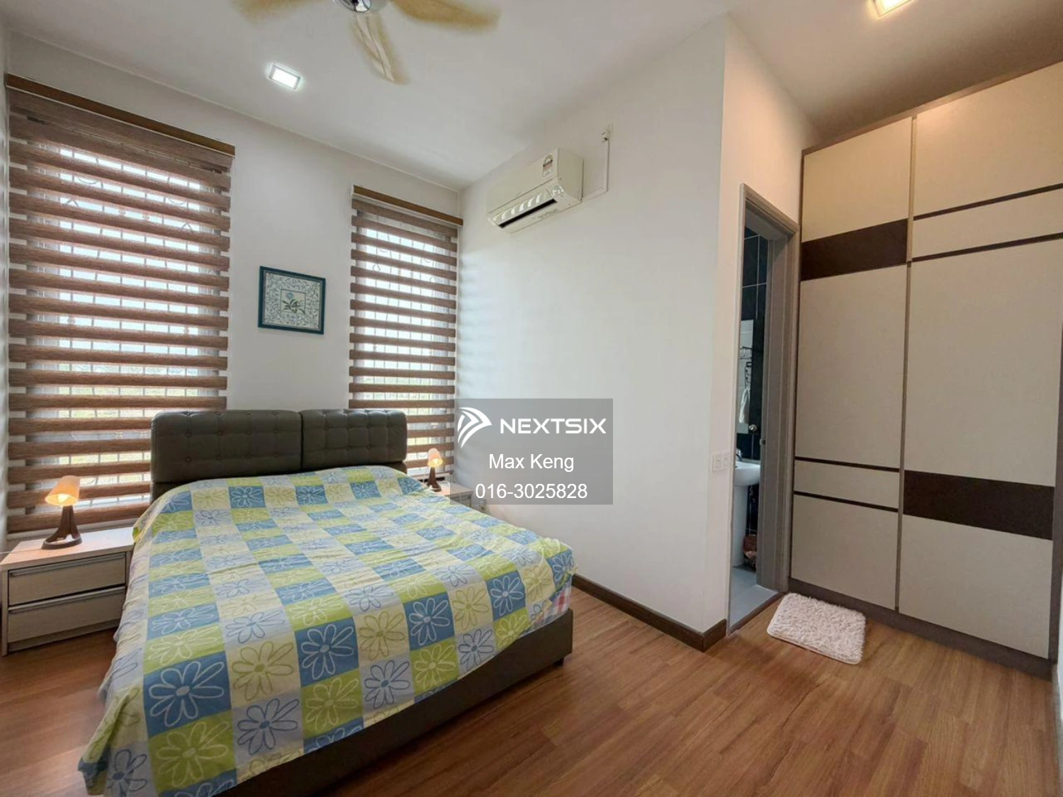 Semi-detached House For Sale in Gelang Patah Johor - Image 6