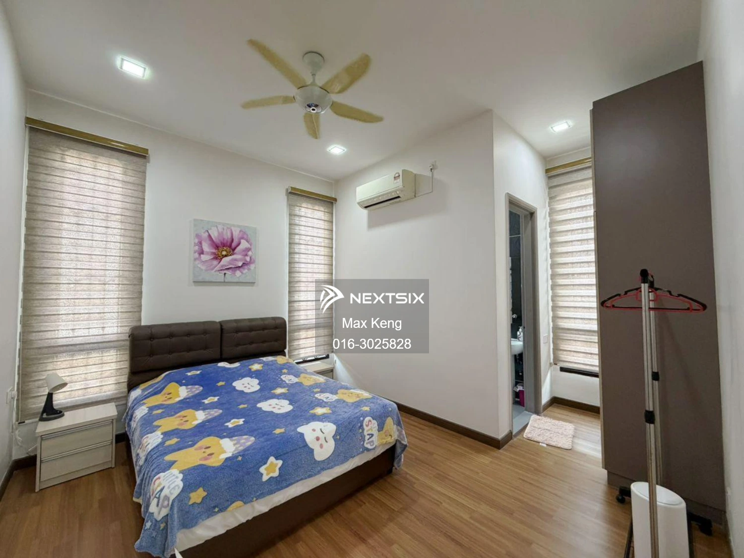 Semi-detached House For Sale in Gelang Patah Johor - Image 7