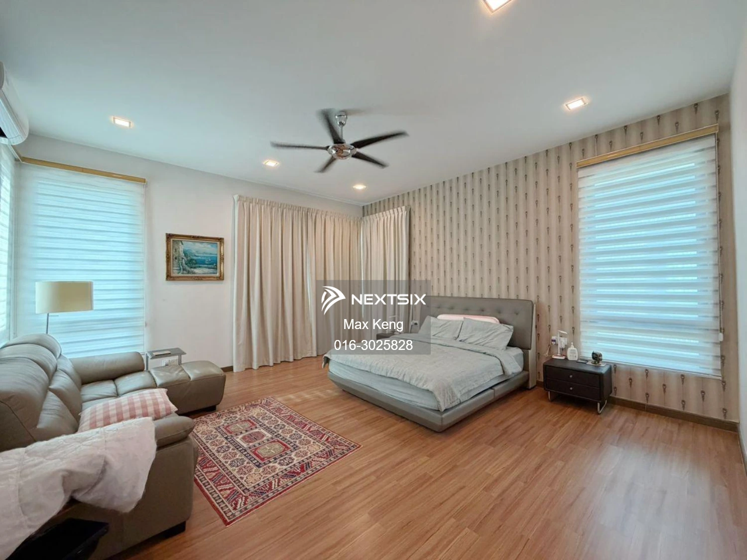 Semi-detached House For Sale in Gelang Patah Johor - Image 8