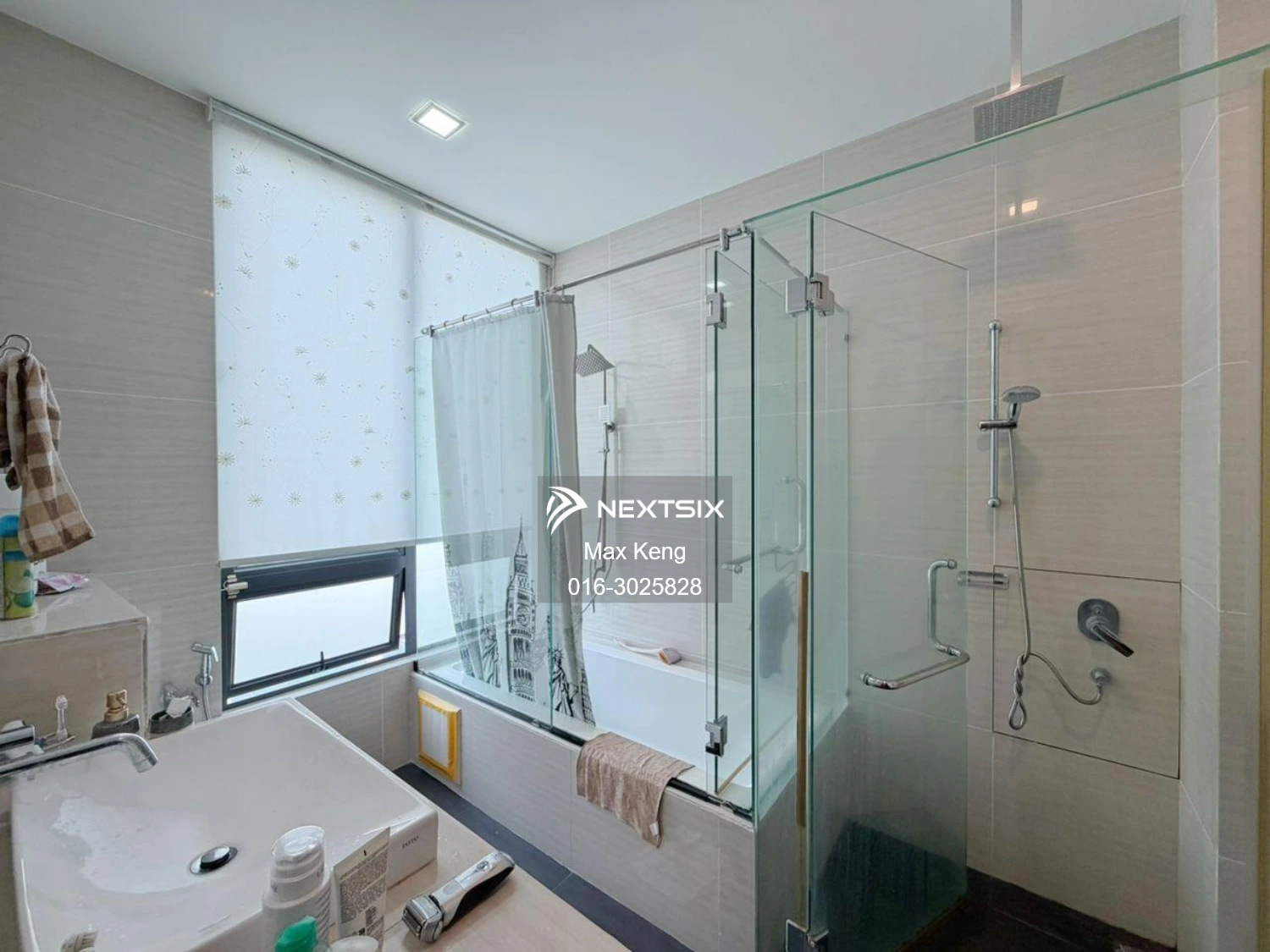 Semi-detached House For Sale in Gelang Patah Johor - Image 9