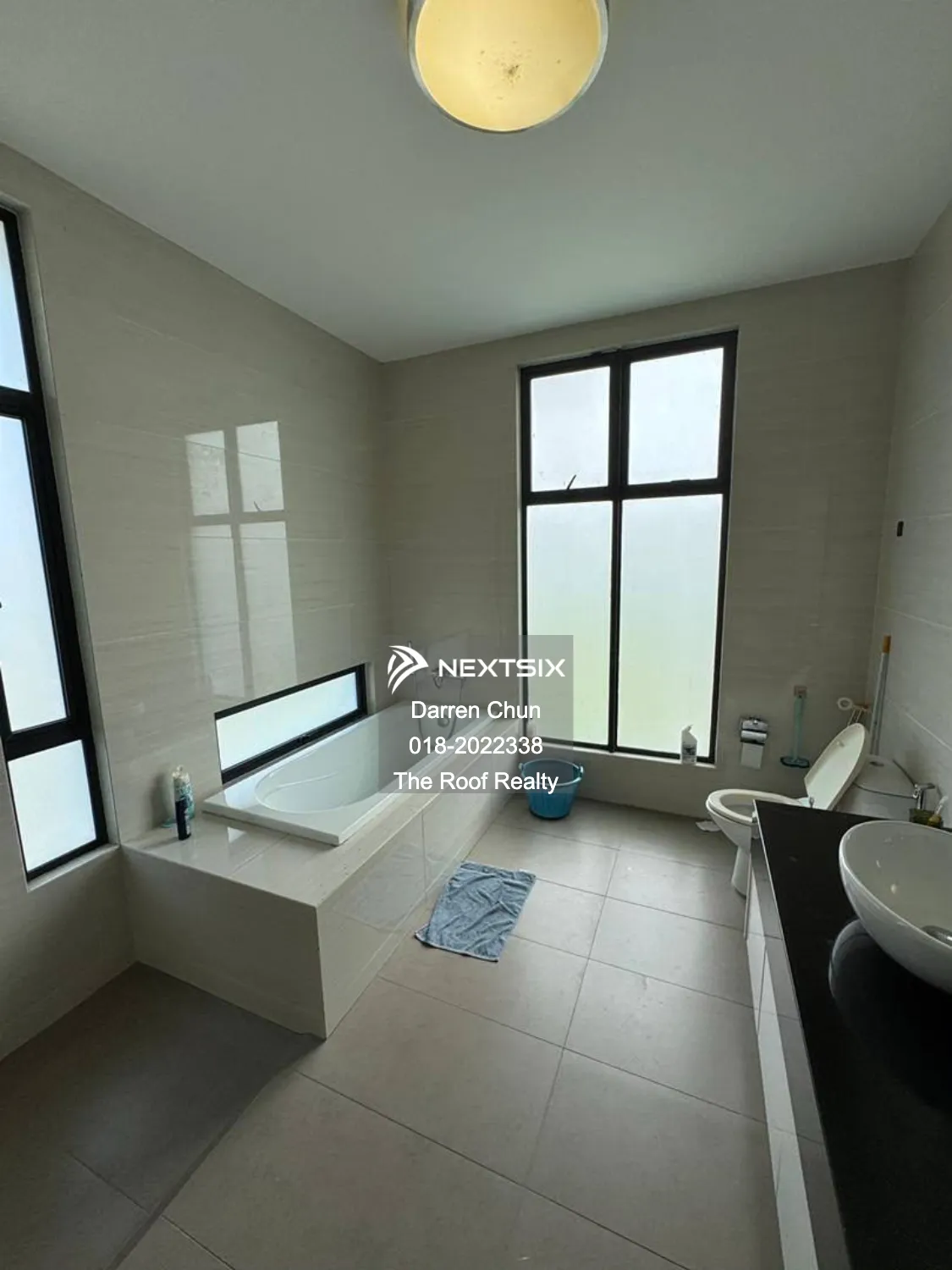 Bungalow For Sale in Senibong Johor - Image 15