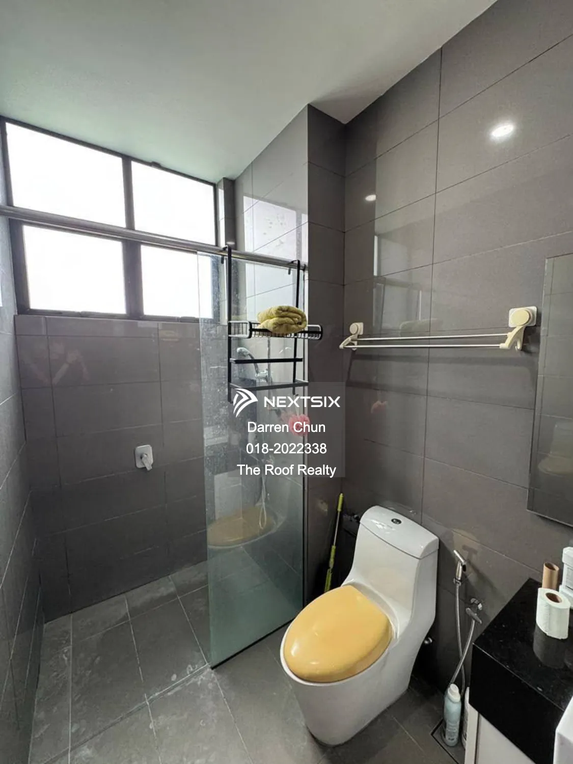 Bungalow For Sale in Senibong Johor - Image 16