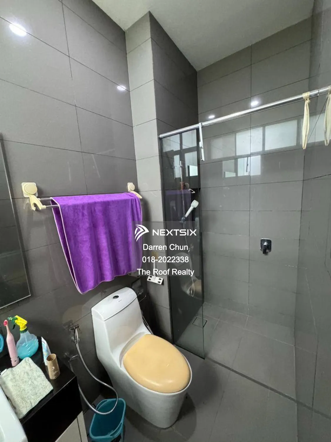Bungalow For Sale in Senibong Johor - Image 17