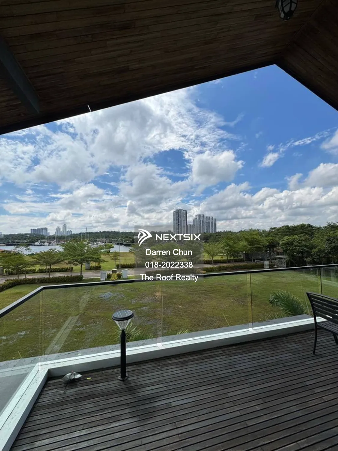 Bungalow For Sale in Senibong Johor - Image 2