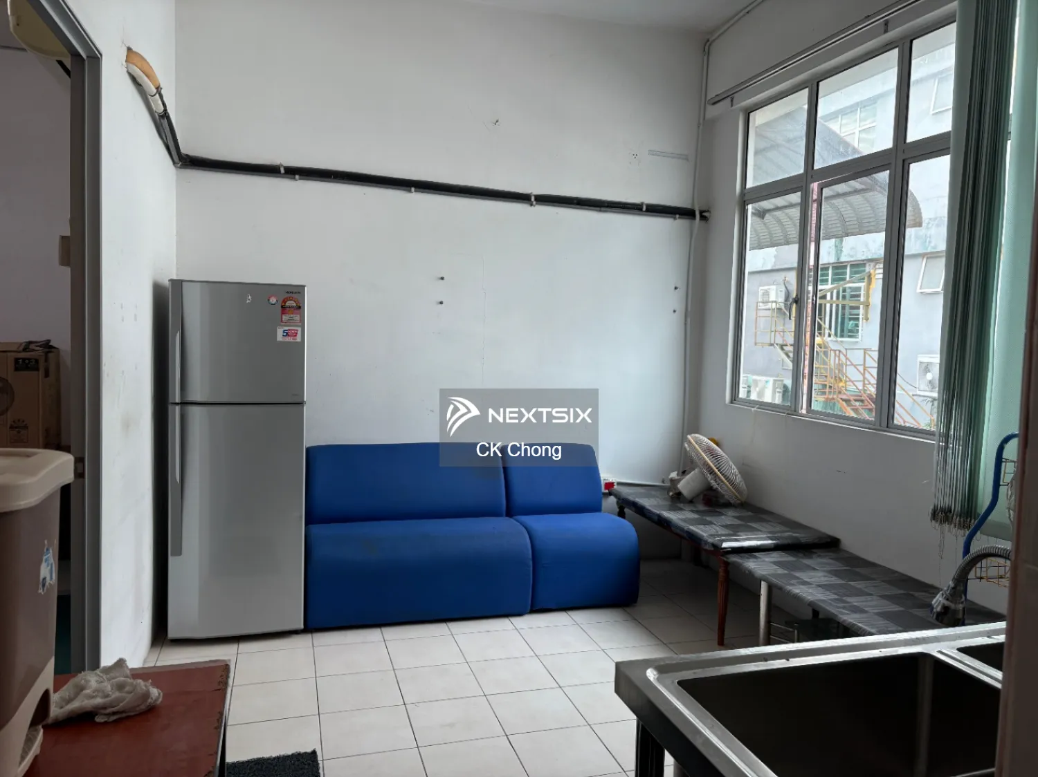 Shop Office For Rent in Seri Kembangan Selangor - Image 13