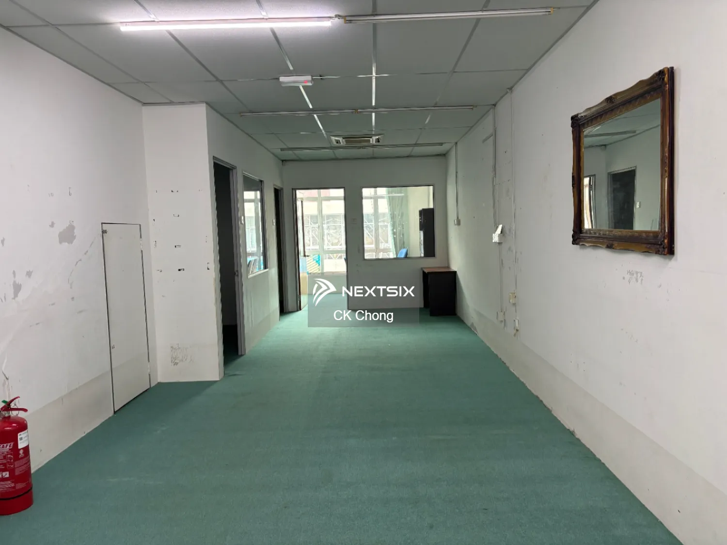 Shop Office For Rent in Seri Kembangan Selangor - Image 14