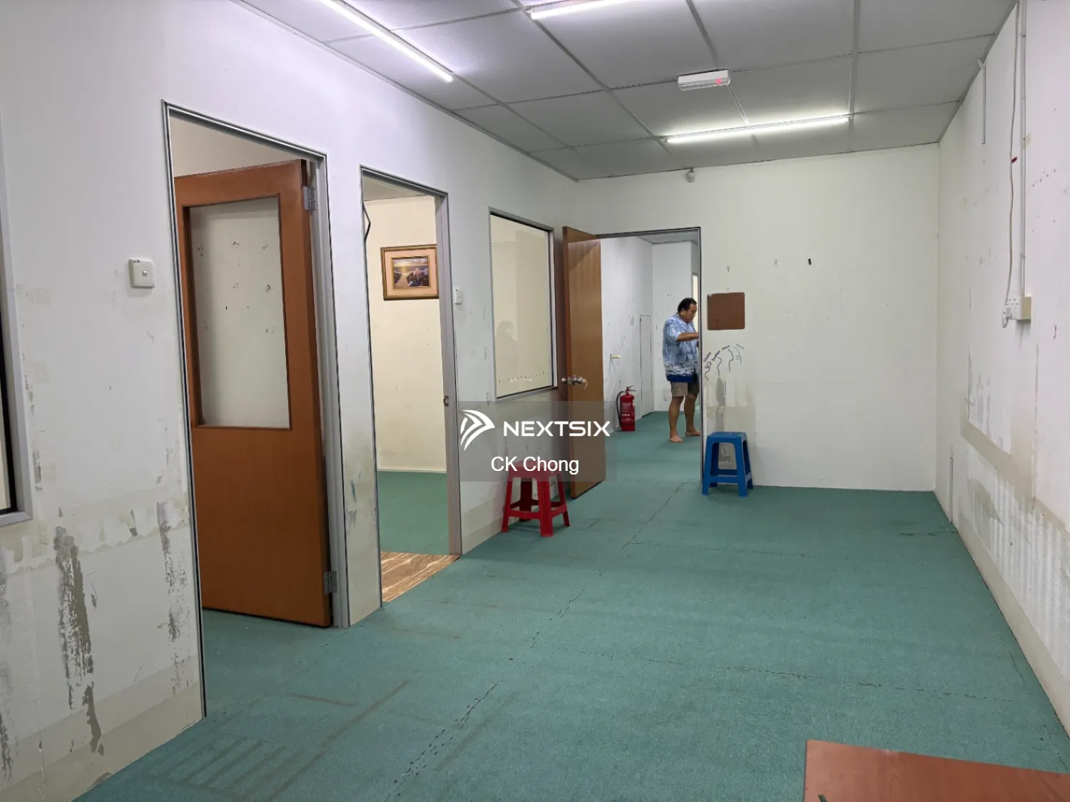 Shop Office For Rent in Seri Kembangan Selangor - Image 15
