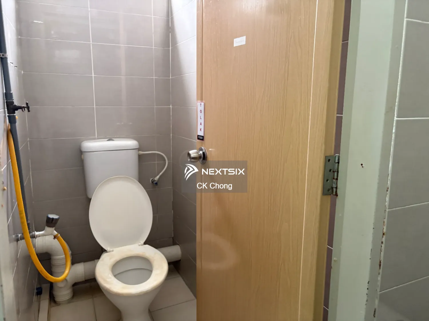 Shop Office For Rent in Seri Kembangan Selangor - Image 16