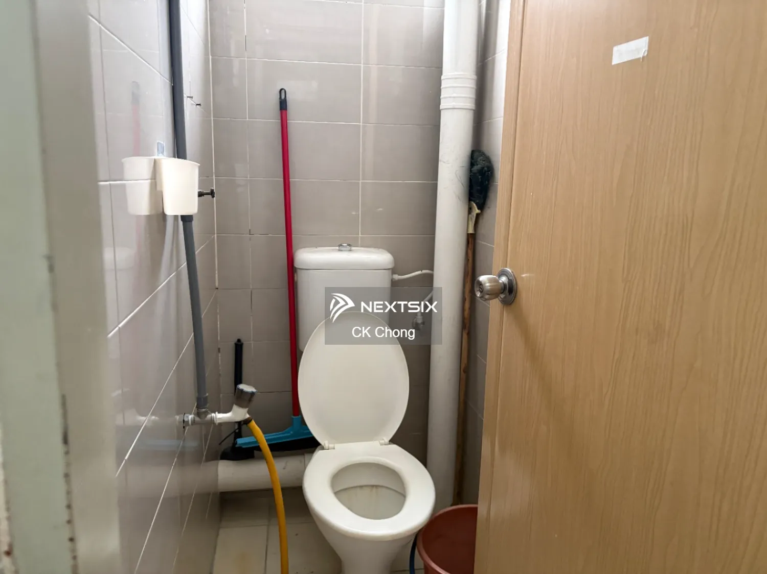 Shop Office For Rent in Seri Kembangan Selangor - Image 17