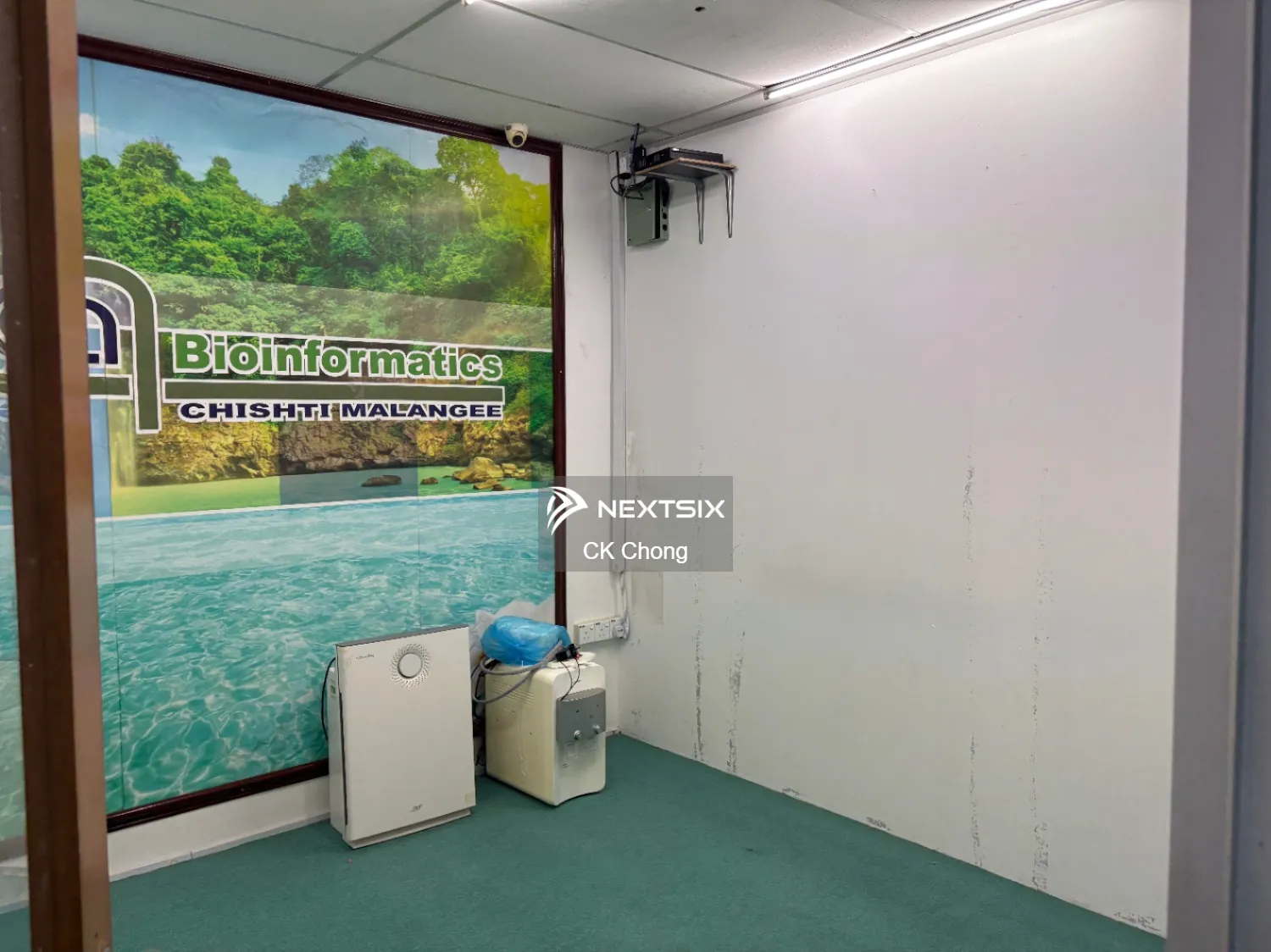 Shop Office For Rent in Seri Kembangan Selangor - Image 3