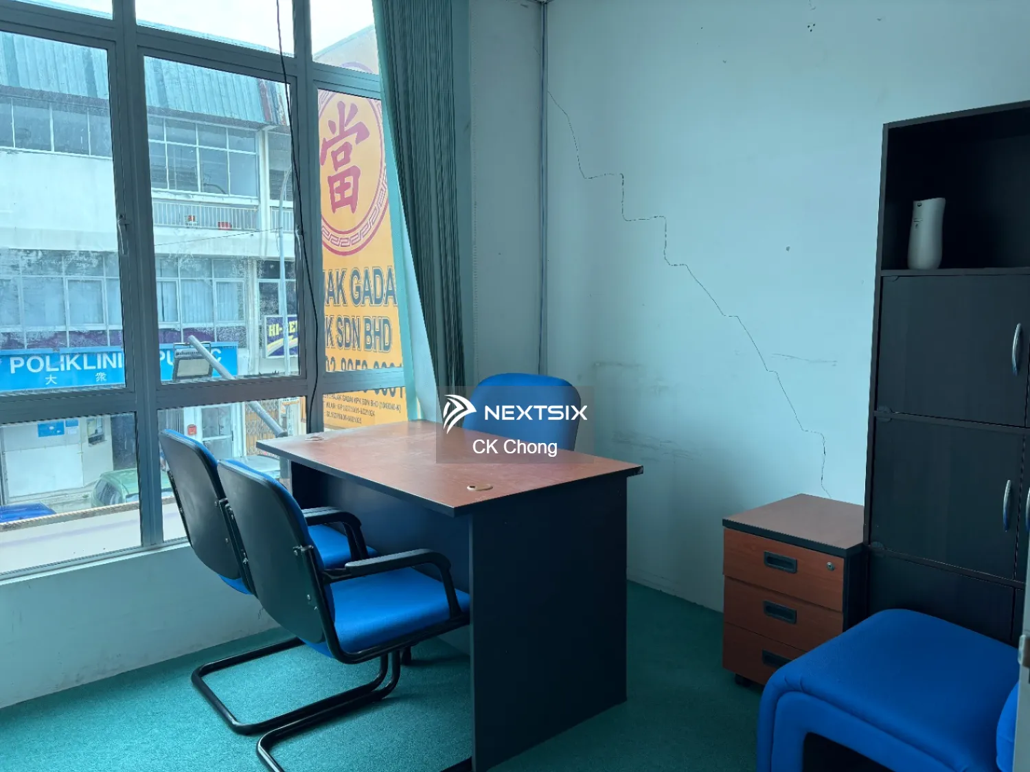 Shop Office For Rent in Seri Kembangan Selangor - Image 4