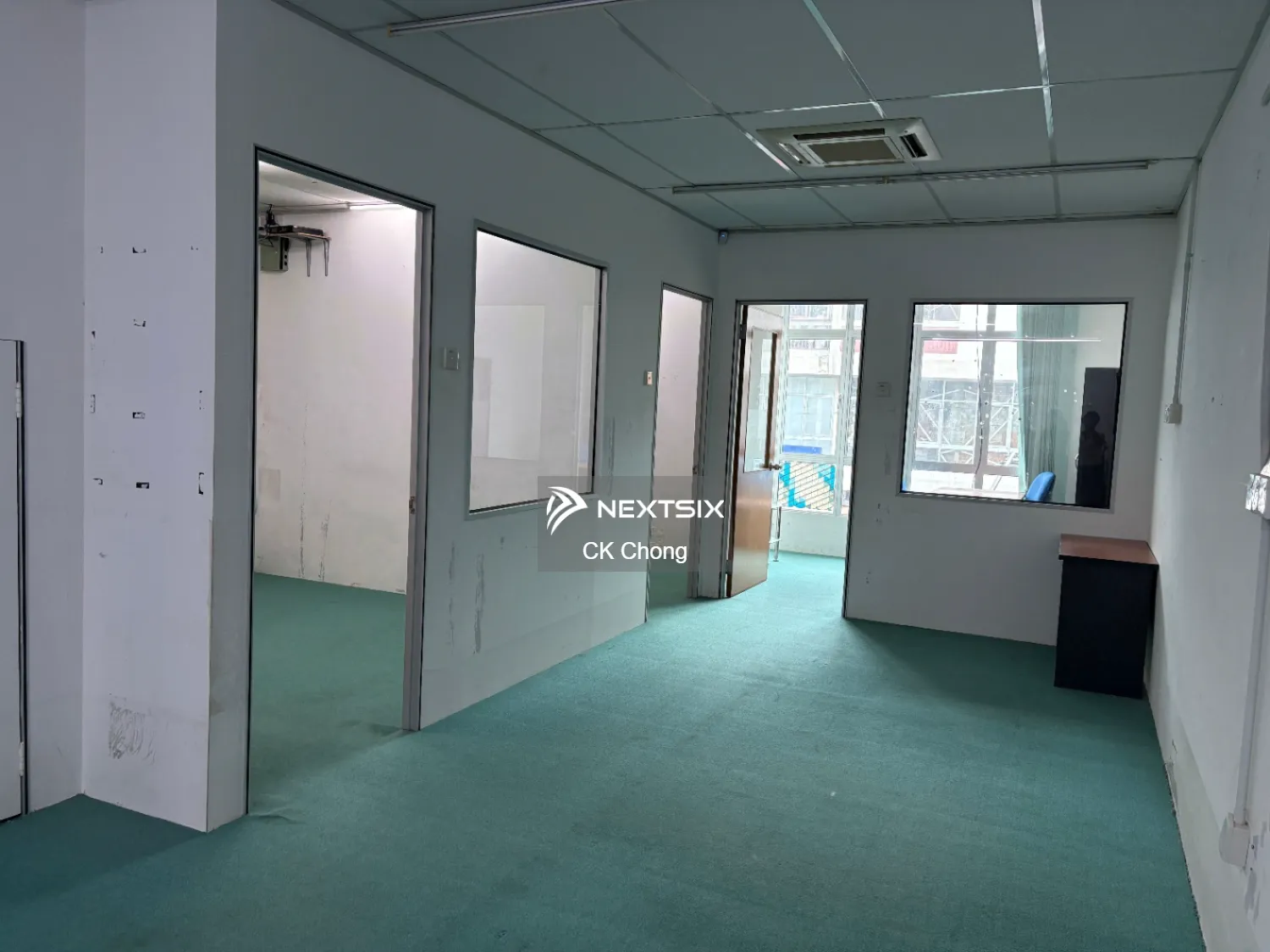 Shop Office For Rent in Seri Kembangan Selangor - Image 7