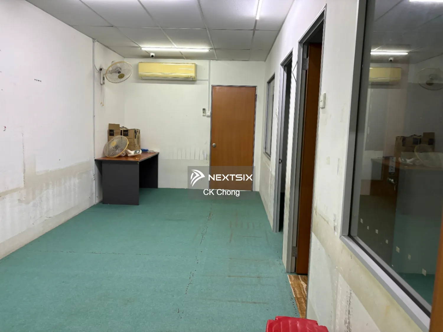 Shop Office For Rent in Seri Kembangan Selangor - Image 8