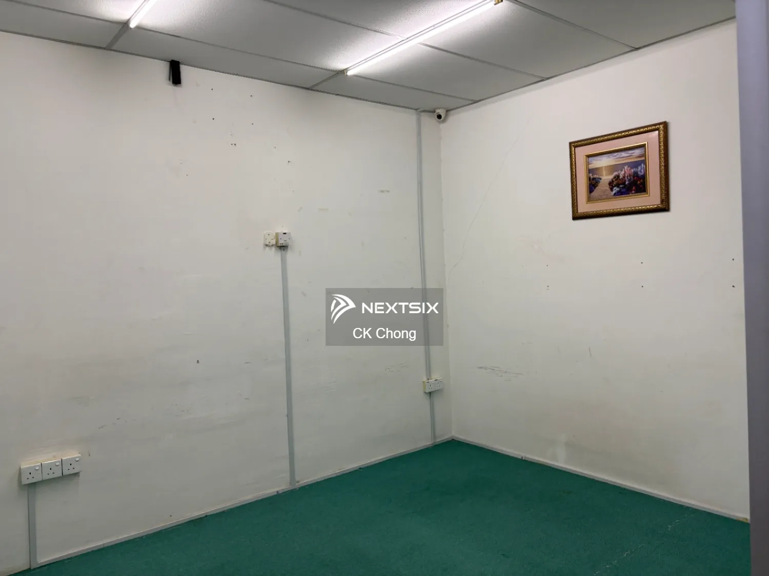 Shop Office For Rent in Seri Kembangan Selangor - Image 9