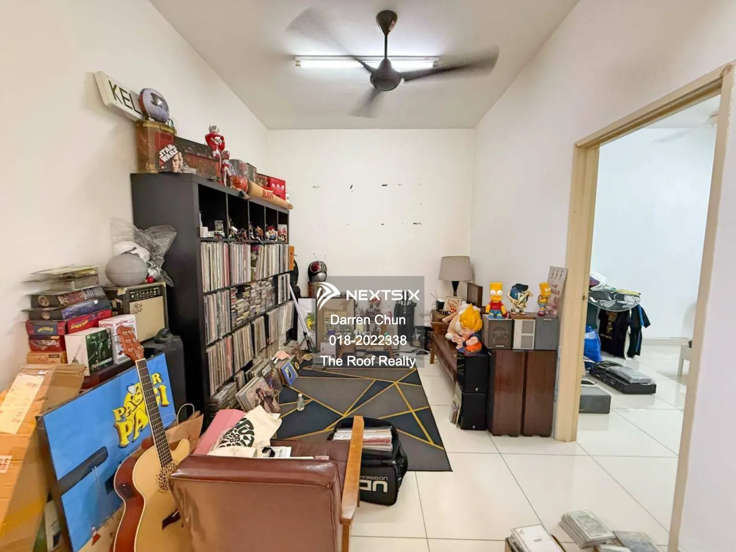 2-sty Terrace/Link House For Sale in Skudai Johor - Image 4