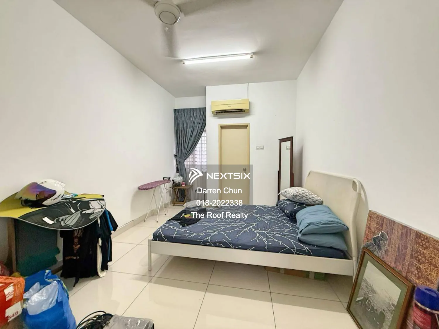 2-sty Terrace/Link House For Sale in Skudai Johor - Image 6
