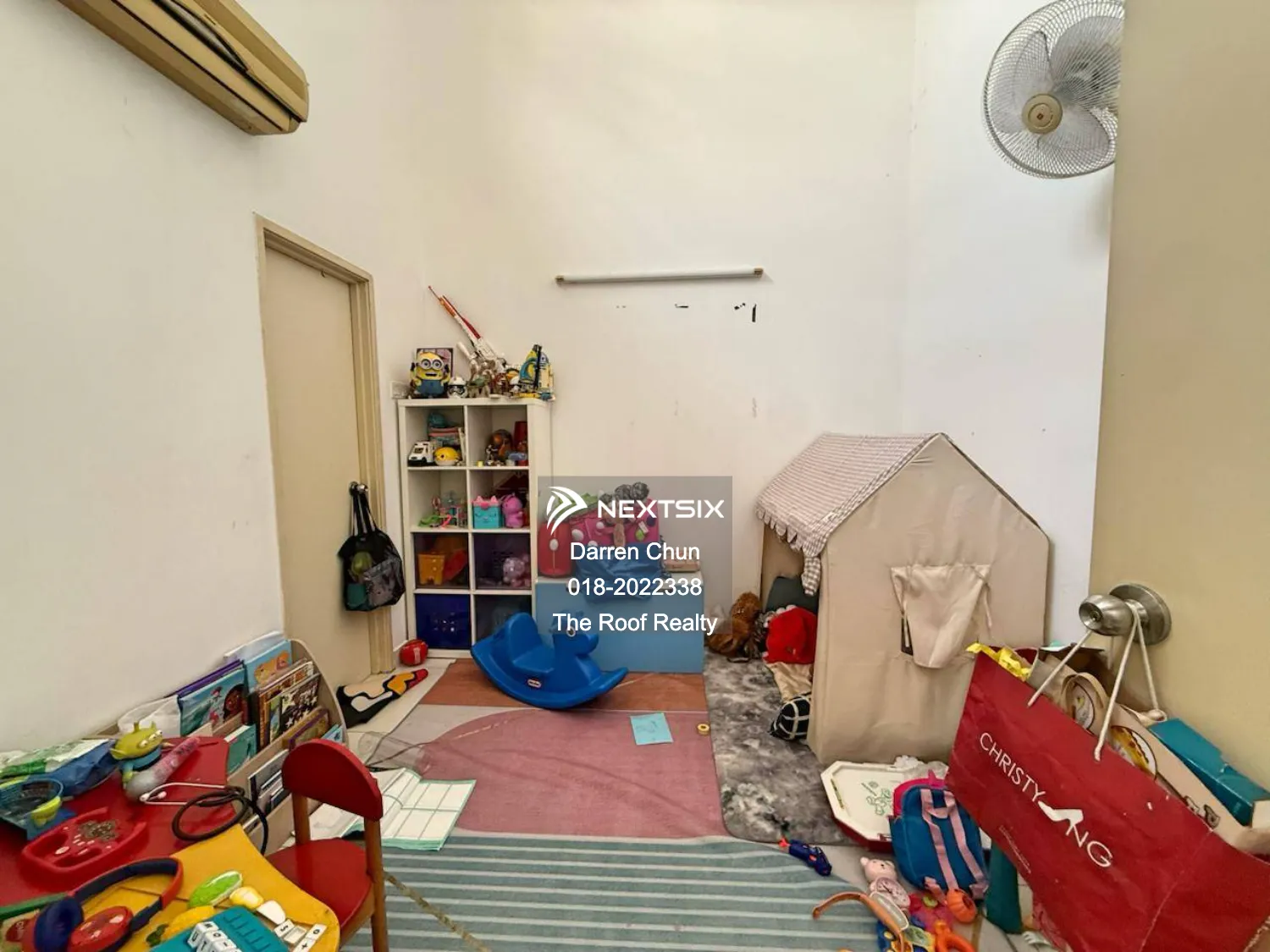 2-sty Terrace/Link House For Sale in Skudai Johor - Image 7