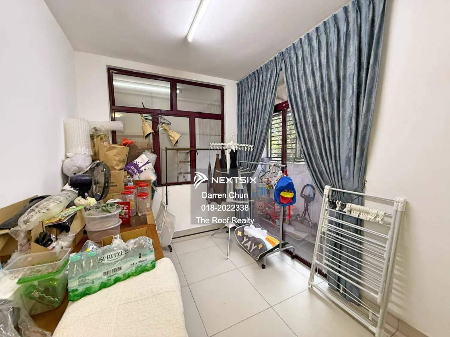 2-sty Terrace/Link House For Sale in Skudai Johor - Image 8