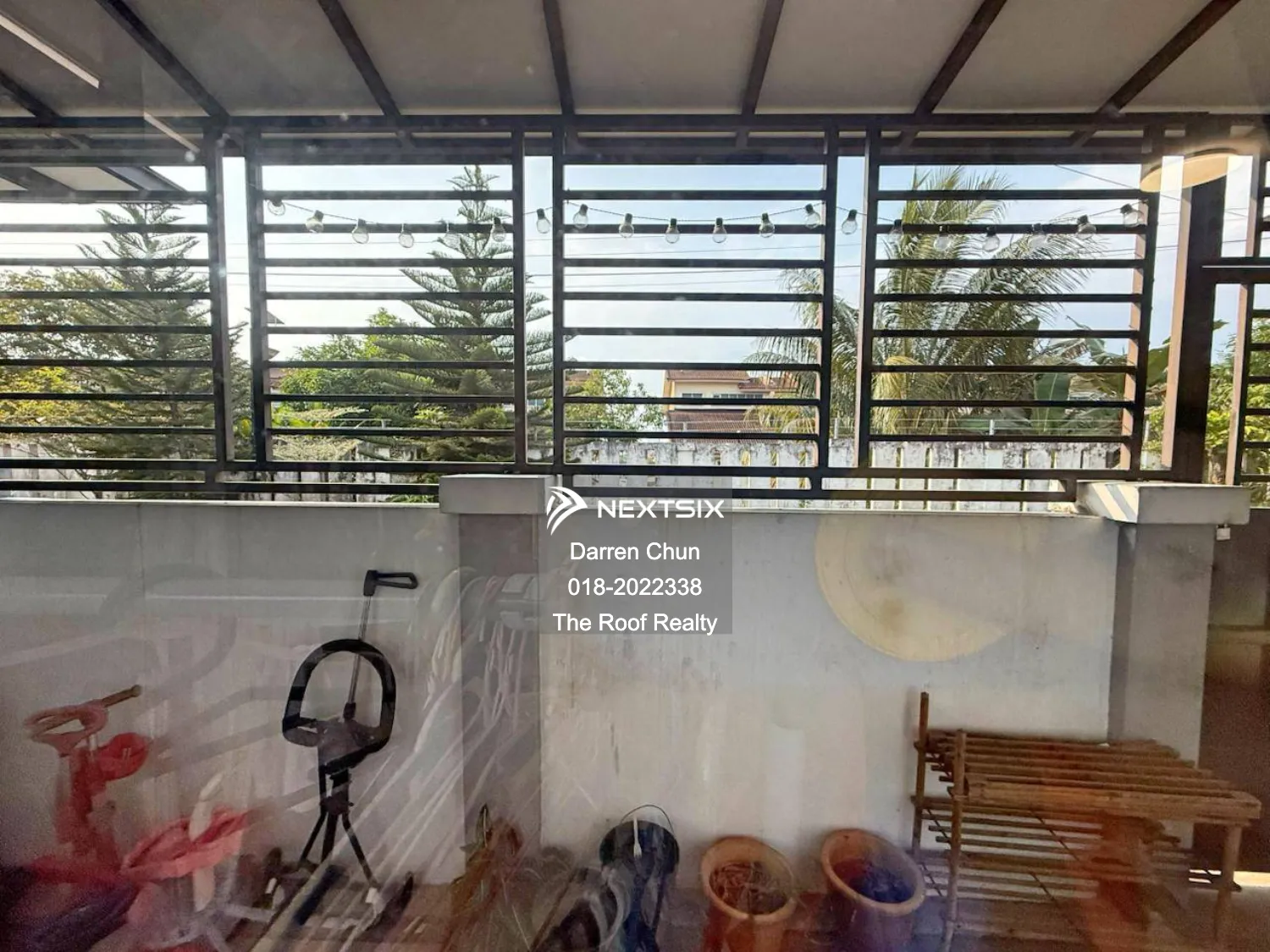 2-sty Terrace/Link House For Sale in Skudai Johor - Image 9