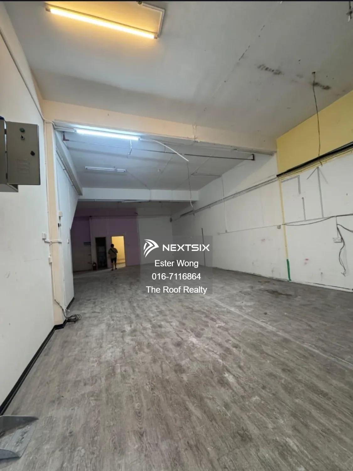 Shop Office For Sale in Masai Johor